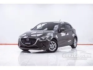 2015 Mazda 2 1.3 Sports High Plus Hatchback