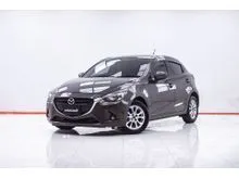 2015 Mazda 2 1.3 (ปี 15-25) Sports High Plus Hatchback