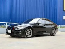 2018 BMW 330e 2.0 F30 (ปี 16-20) M Sport Sedan