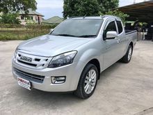2014 Isuzu D-Max 2.5 SPACE CAB (ปี 11-17) Z Pickup MT