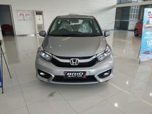 2019 Honda Brio DP terbaik guys