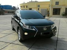 2012 Lexus RX270 2.7 RX270 SUV