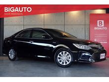 2015 Toyota Camry 2.0 (ปี 12-16) G Sedan AT
