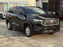 PROMO MURAH, DISKON BESAR, FREE ASURANSI 2TH, BUNGA 0%, CASH TEMPO 2025 Toyota Kijang Innova Zenix 2,0 G (Non Premium Color) MPV