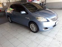 2011 Toyota Vios 1.5 (ปี 07-13) J Sedan AT
