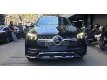 2020 Mercedes-Benz GLE450 3.0 4MATIC AMG Line Wagon