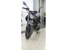 2019 Yamaha New V-Ixion R Baru