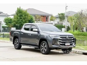 2021 MG Extender 2.0 Grand X Pickup