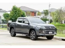 2021 MG Extender 2.0 Double Cab (ปี 19-26) Grand X Pickup