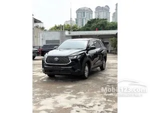 2026 Toyota Kijang Innova Zenix 2.0 G HV (Non Premium Color) MPV