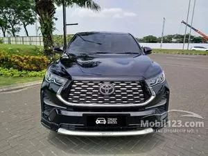 2023 Toyota Kijang Innova Zenix 2.0 V HV Modellista (Non Premium Color) MPV