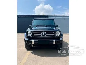 2022 Mercedes-Benz G400 2.9 d Wagon