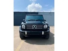 2022 Mercedes-Benz G400 2.9 d Wagon