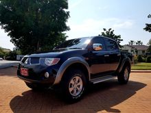 2008 Mitsubishi Triton 2.5 DOUBLE CAB (ปี 05-15) PLUS Pickup MT