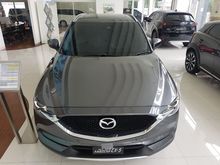2019 Mazda CX-5 2,5 Elite facelif BIG DISCOUN SUV
