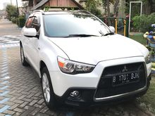 2013 Mitsubishi Outlander Sport 2.0 PX SUV