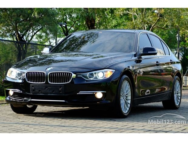 Bmw Mobil Bekas & Baru Dijual Di Indonesia - Dari 2.963 Mobil Di Mobil123