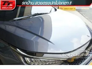2022 Honda City 1.0 RS Hatchback