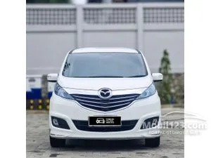 2015 Mazda Biante 2.0 SKYACTIV-G MPV