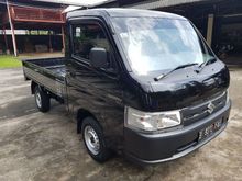 2019 Suzuki Carry 1.5 FD Pick-up AC PS HITAM