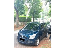 Splash GL 1.2 Tahun 2012