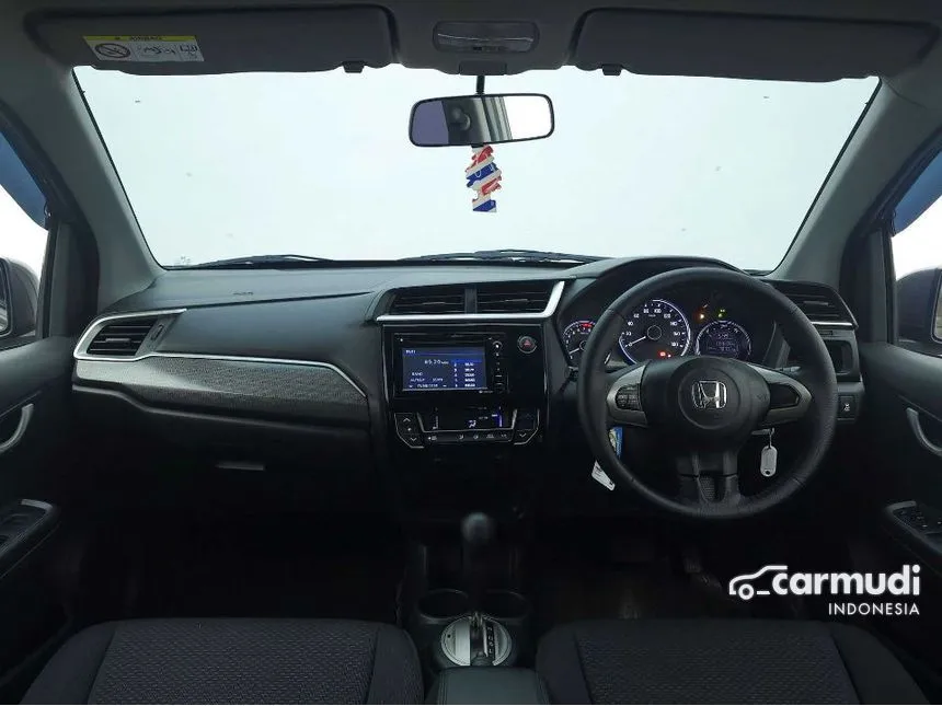 2016 Honda BR-V E Prestige SUV