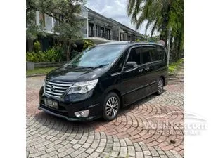 2016 Nissan Serena 2.0 Highway Star MPV