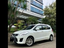 2014 Suzuki Ertiga 1.4 GL MPV