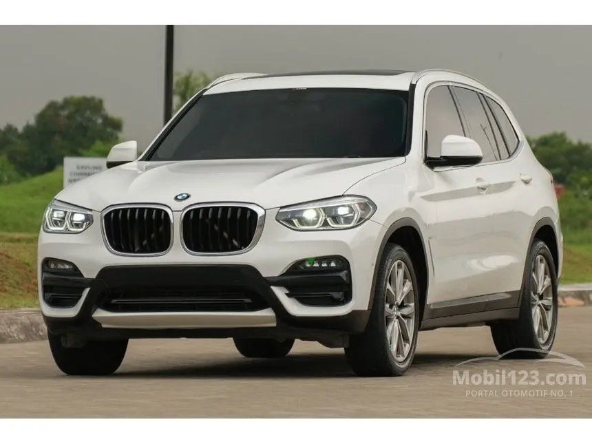 2021 BMW X3 sDrive20i SUV
