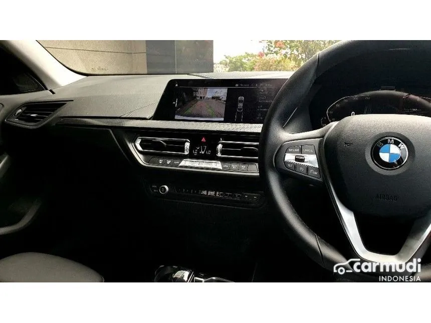 2022 BMW 218i Gran Coupe Sport Coupe