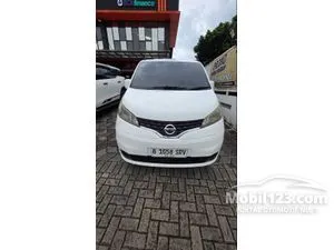 2012 Nissan Evalia 1.5 XV MPV