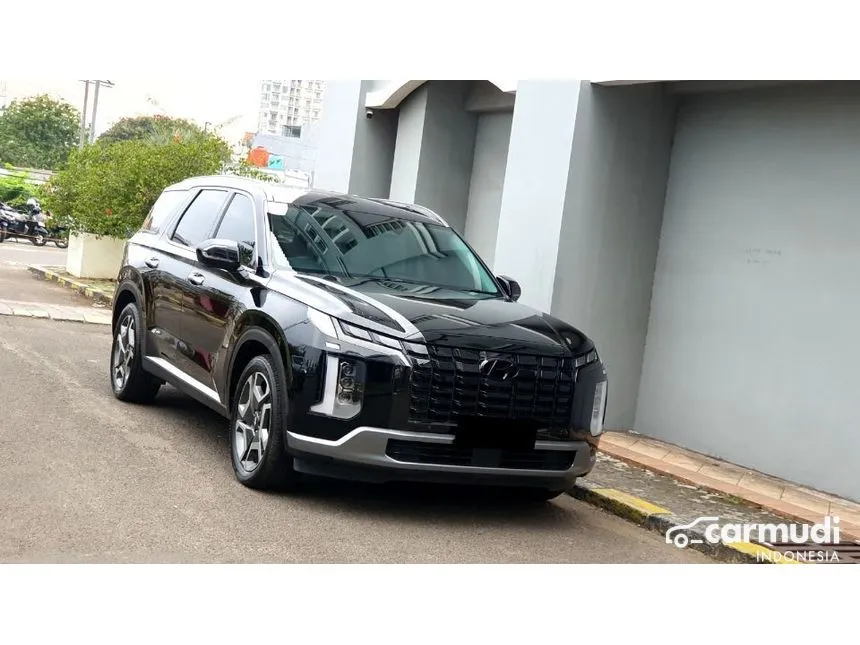 2023 Hyundai Palisade Signature 2WD SUV