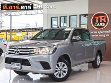2015 Toyota Hilux Revo 2.4 DOUBLE CAB E Pickup