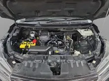 2021 Toyota Rush 1.5 G SUV