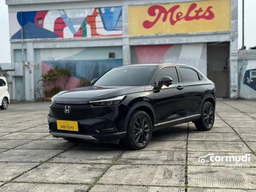 2023 Honda HR-V Special Edition SUV