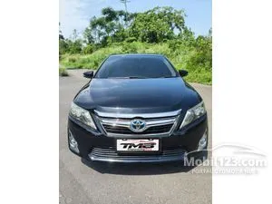 2014 Toyota Camry 2.5 V Sedan