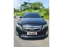 2014 Toyota Camry 2.5 V Sedan