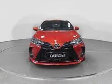 2021 Toyota Yaris 1.5 TRD Sportivo 7 AB Hatchback