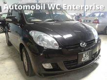 2009 Perodua Myvi 1.3 EZi Hatchback