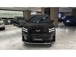 2026 Wuling Darion EX MPV