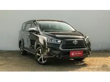 2021 Toyota Kijang Innova 2.4 Venturer MPV - GARANSI 211 PCS SPAREPART SELAMA 1 TAHUN - DOKUMEN ASLI - FREE TOWING - BEBAS LAKA BANJIR - TRADEIN [B]