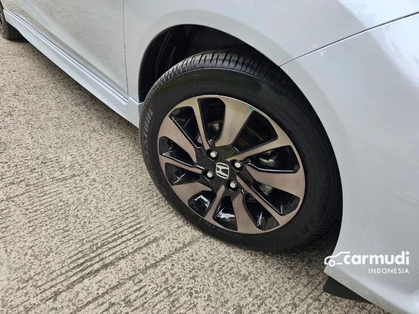 2024 Honda Brio RS Hatchback