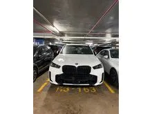 2025 BMW X5 3.0 xDrive40i M Sport SUV