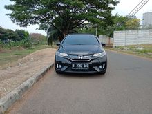 2016 Honda Jazz 1.5 RS Hatchback