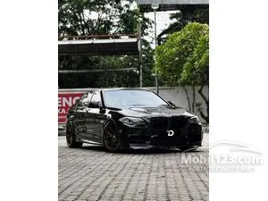 2011 BMW 535i 3.0 Sedan