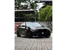 2011 BMW 535i 3.0 Sedan CBU A/T N55 (F10) Black on Beige Ood 47 Rb (TEMRURAH)
