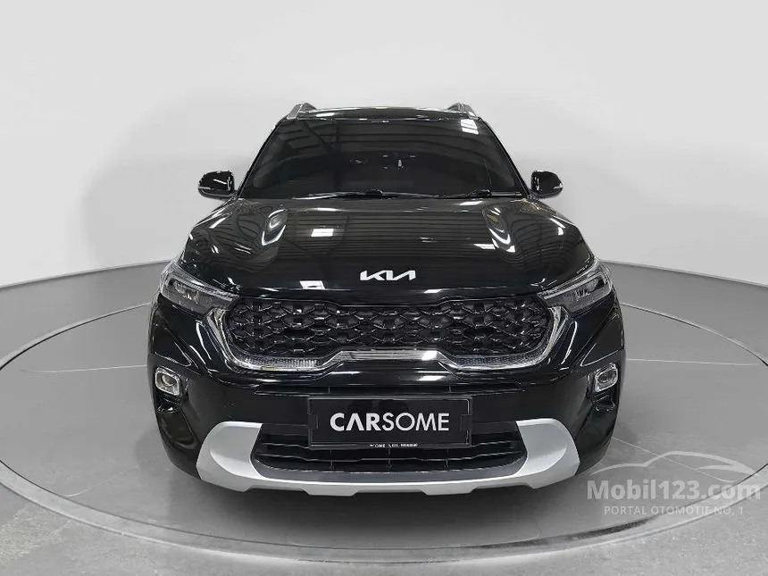 2022 KIA Sonet Premiere SUV