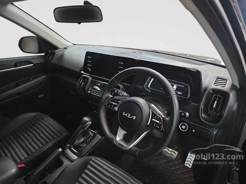 2022 KIA Sonet Premiere SUV