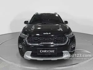 2022 KIA Sonet 1.5 Premiere SUV