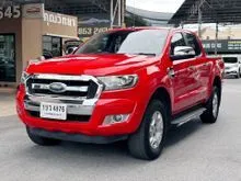 2021 Ford RANGER 2.2 Double Cab (ปี 15-21) XLT Hi-Rider Pickup